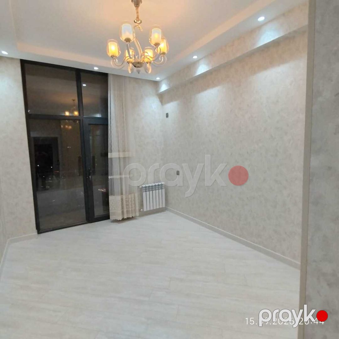 Satılır 2 otaqlı yeni tikili 60 m² — Mənzil, Bakı (4)