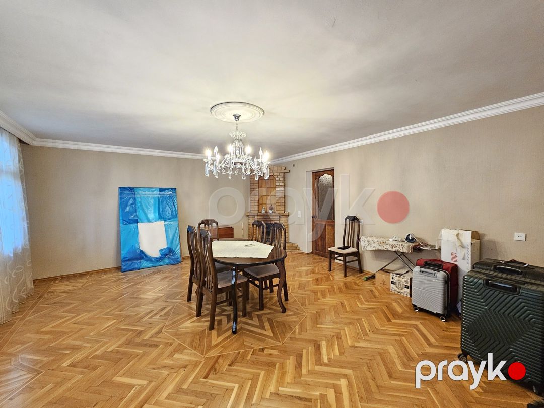 Satılır 3 otaqlı köhnə tikili 90 m² — Mənzil, Bakı (3)