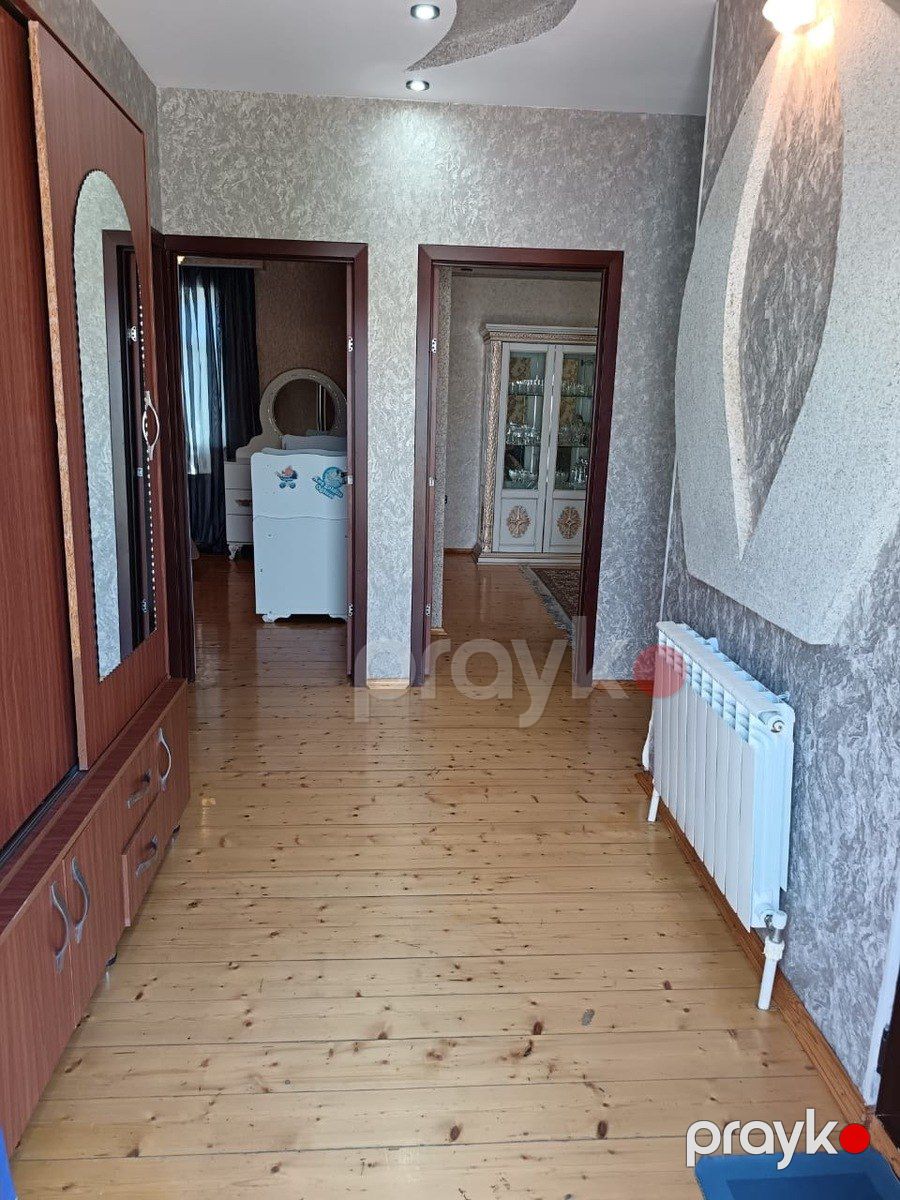 Satılır 3 otaqlı həyət evi/bağ evi 100 m² — Ev, villa, Sumqayıt (12)