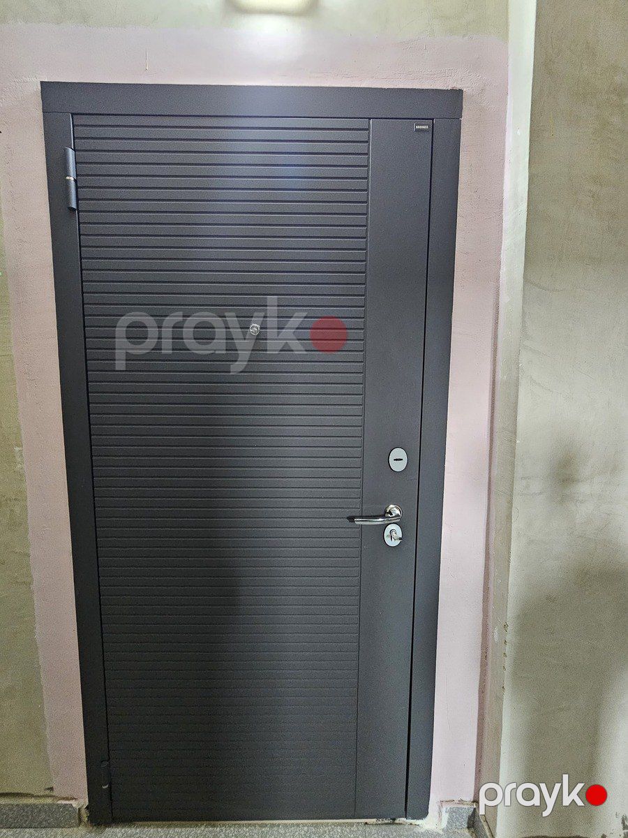 2-otaqlı yeni tikili, Masazır qəs., 44 m² — Mənzil, Bakı (10)