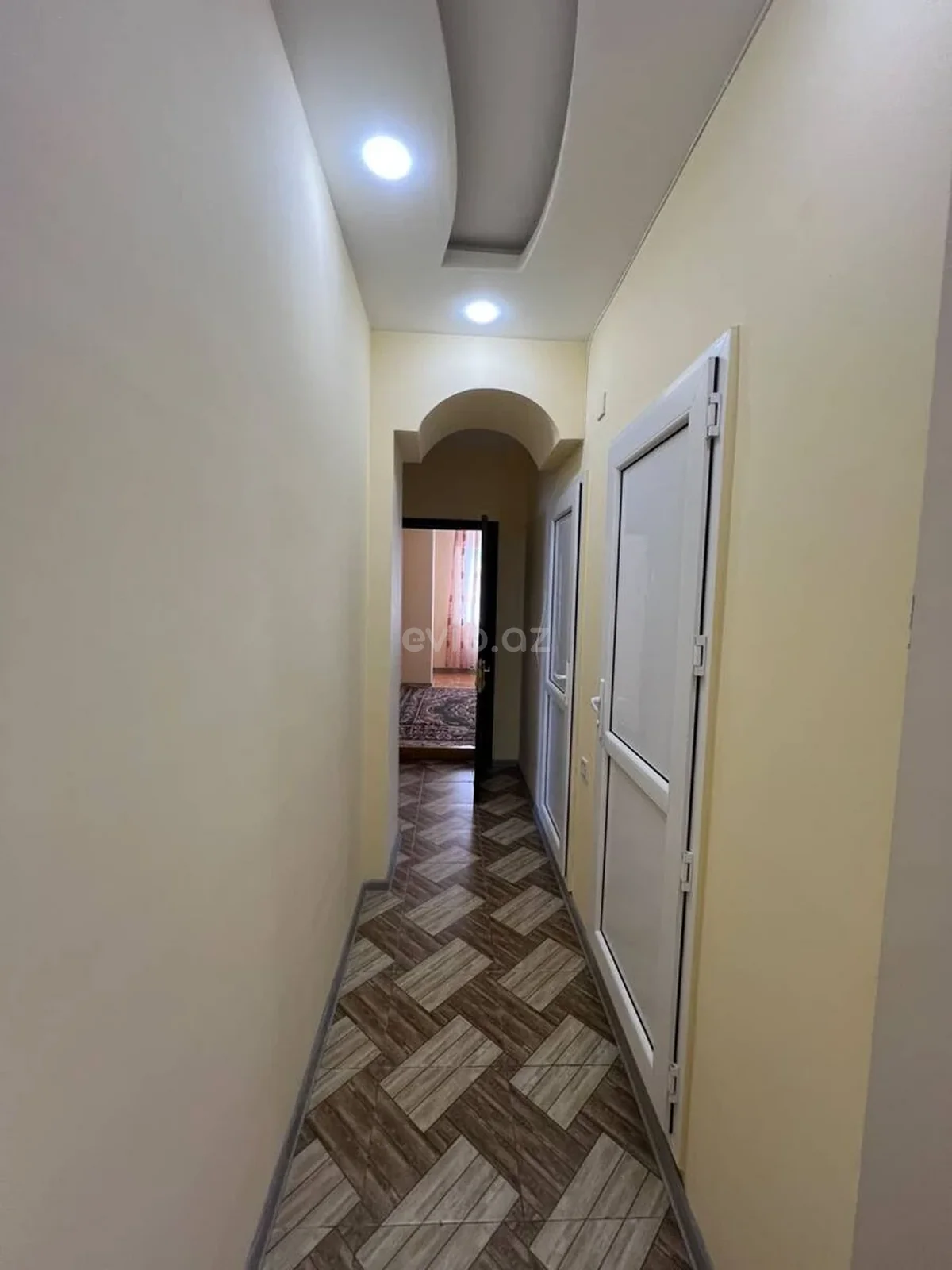 Kirayə 2 otaqlı mənzil Masazırda — Mənzil, Abşeron (7)