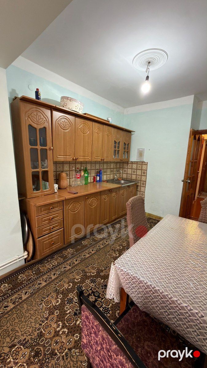 3-otaqlı mənzil, Qusar r., 82 m² — Mənzil, Qusar (2)