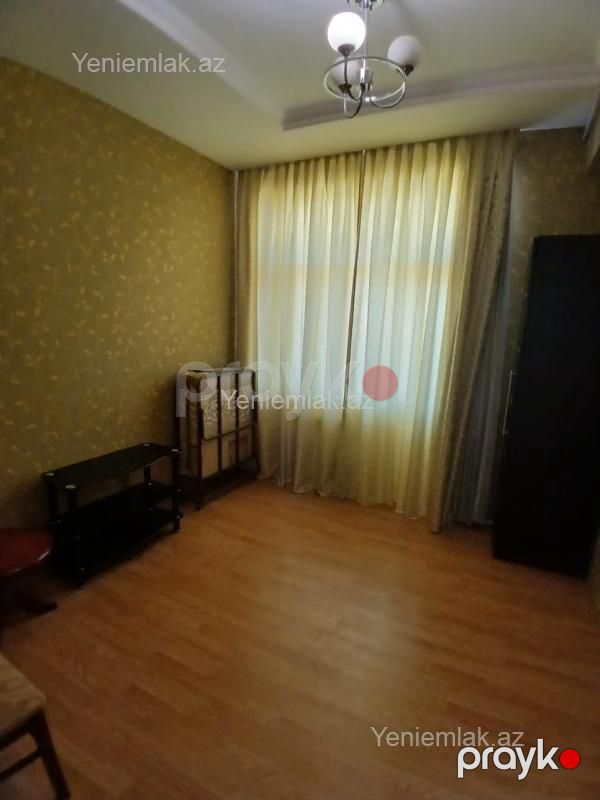 Satılır 2 otaqlı Bina evi menzil (Yeni tikili), 68 m², 44-cü məhəllə — Mənzil, Sumqayıt (9)