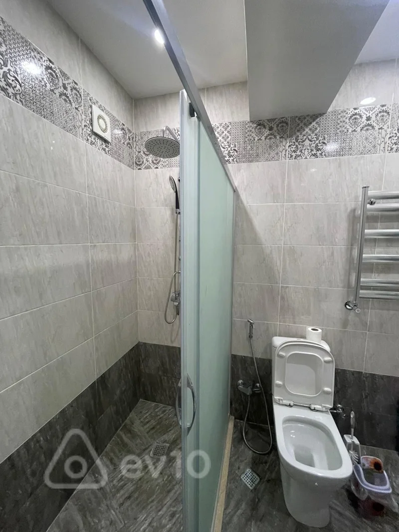 2 otaqlı mənzil, 65 m², Gence prospekti — kirayə — Mənzil, Bakı (8)