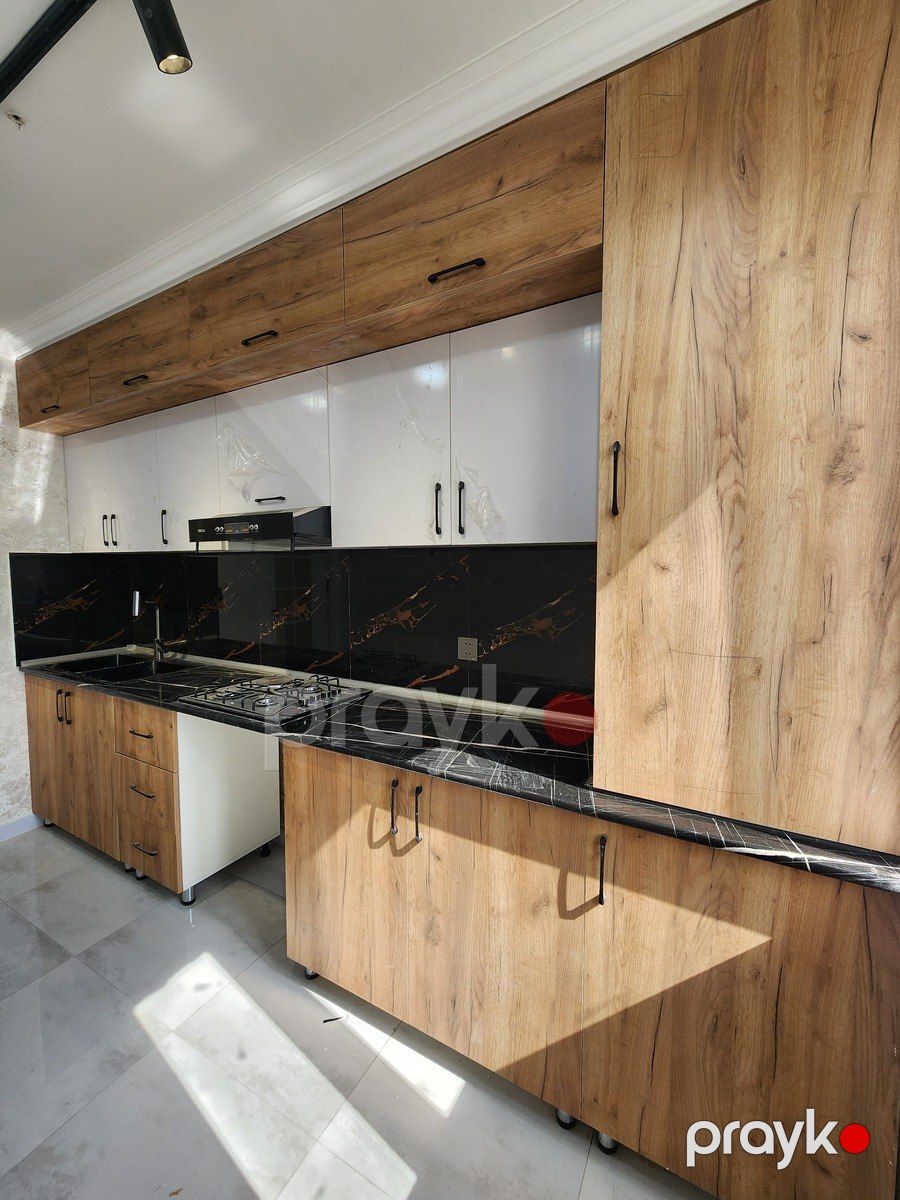 3-otaqlı mənzil, Sumqayıt ş., 70 m² — Mənzil, Sumqayıt (8)
