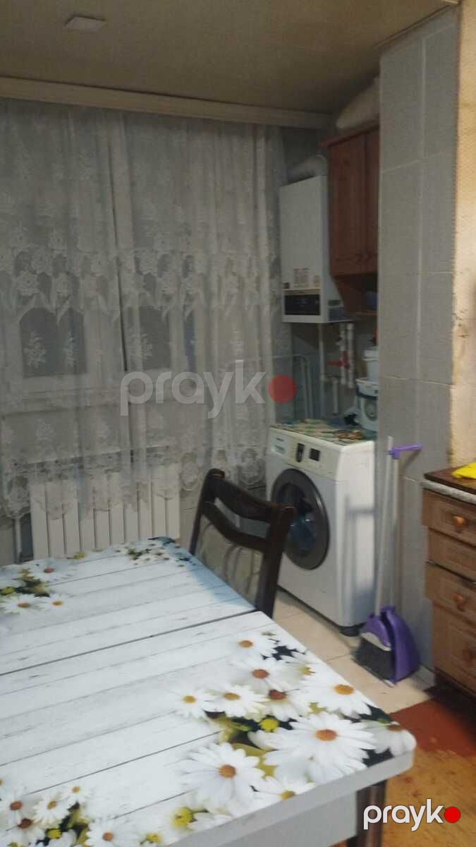 3-otaqlı mənzil, 10-сu mkr., 70 m² — Mənzil, Sumqayıt (11)