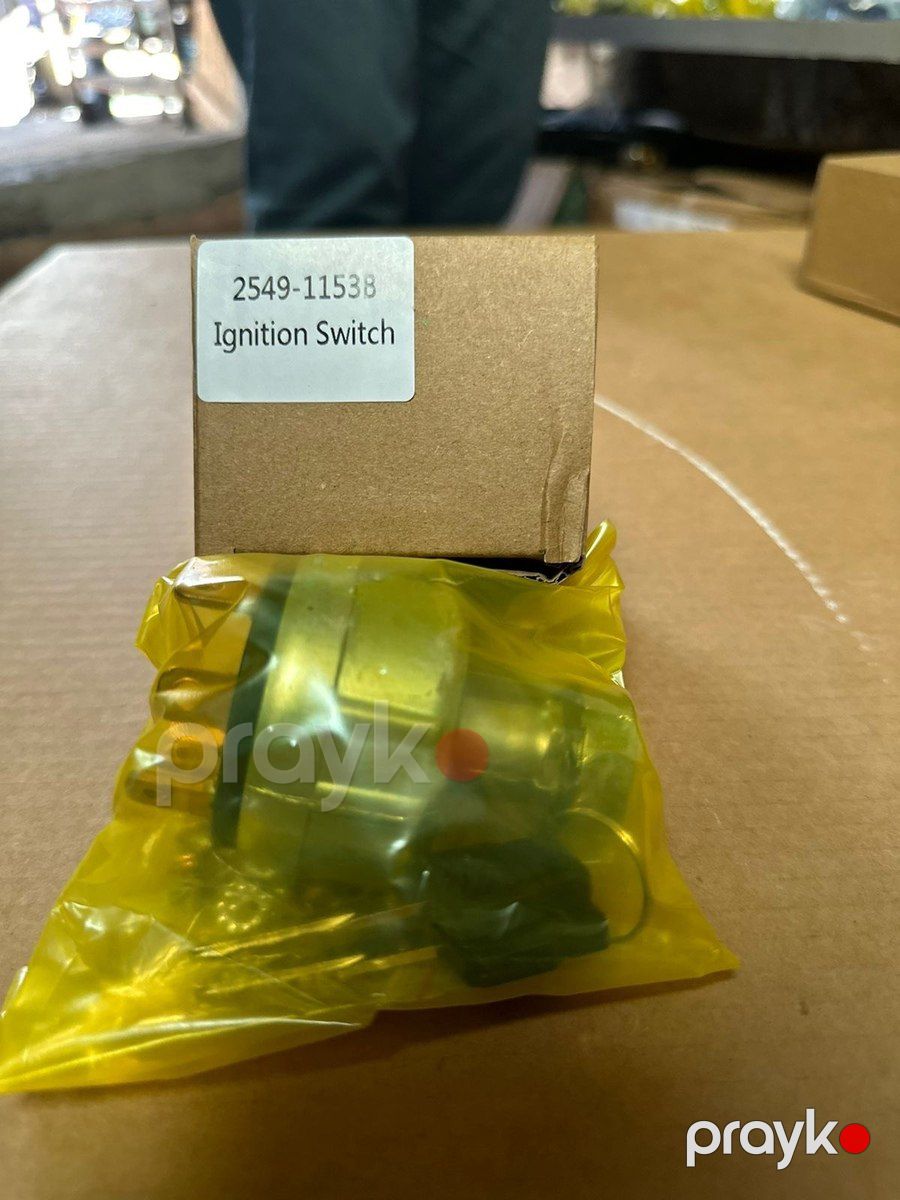 İgnition Switch / Alışdırma açarı / Kontakt açarı — Ehtiyat hissələri və aksesuarlar, Bakı (2)