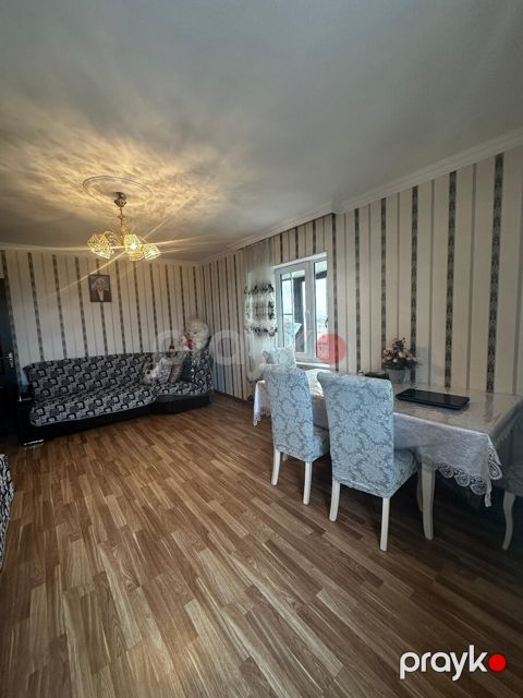 2-otaqlı mənzil, Sumqayıt ş., 46 m² — Sumqayıt