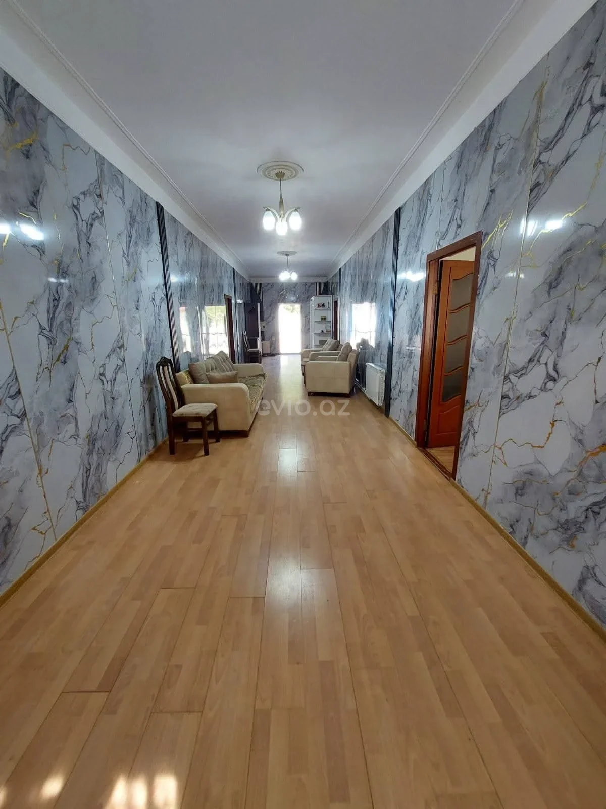 5 otaqlı bağ evi satılır Novxanıda — Ev, villa, Abşeron (11)