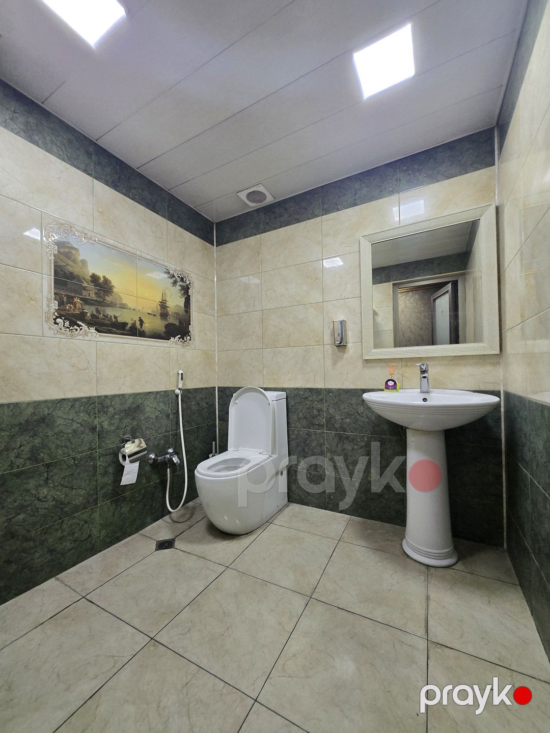 Satılır obyekt 500 m² — Əmlak, Bakı (12)