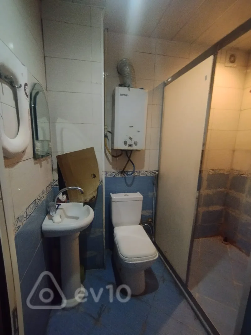 5 otaqlı mənzil, 130 m², Seyran Məmmədov küc — Mənzil, Bakı (12)