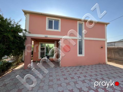 5 otaqlı Villa / Həyət evi, Satış, Bakı, Xəzər — Bakı