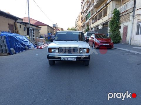 Lada (VAZ) 2104, 1.5 L, 2009 il, 23 468 km — Bakı