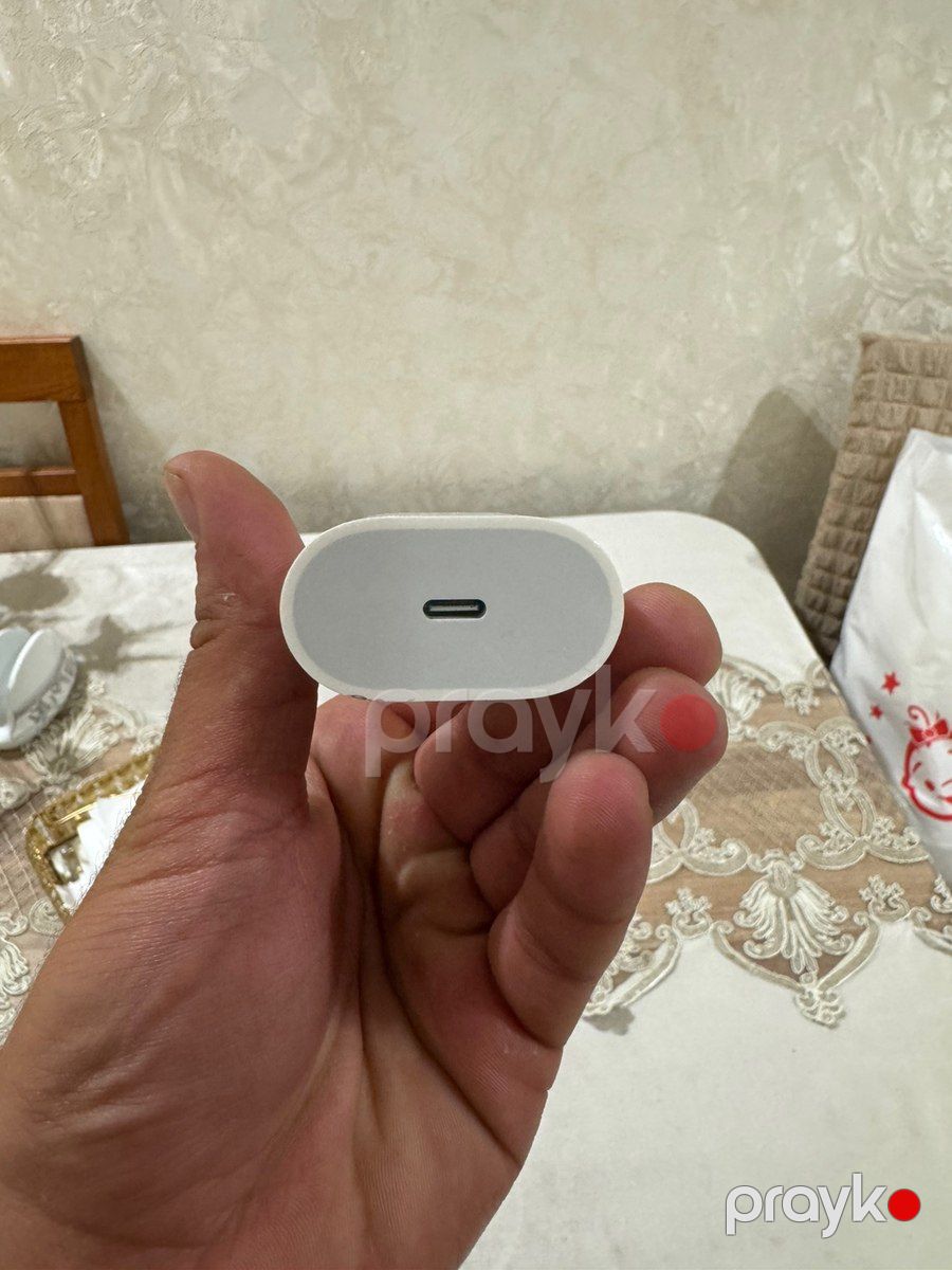 Apple iPhone 15 Pro batareyası — Smartfonlar, Bakı (2)