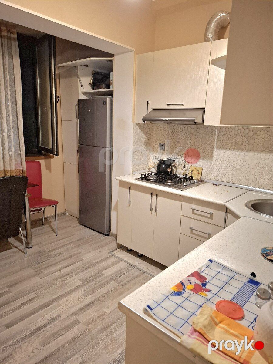 2-otaqlı yeni tikili kirayə verilir, Elmlər Akademiyası m., 82 m² — Mənzil, Bakı (10)