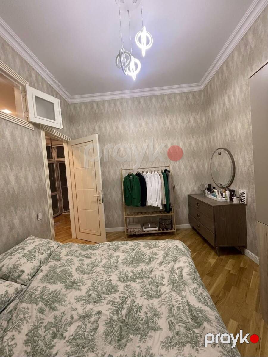 Satılır 3 otaqlı yeni tikili 83 m² — Mənzil, Bakı (12)