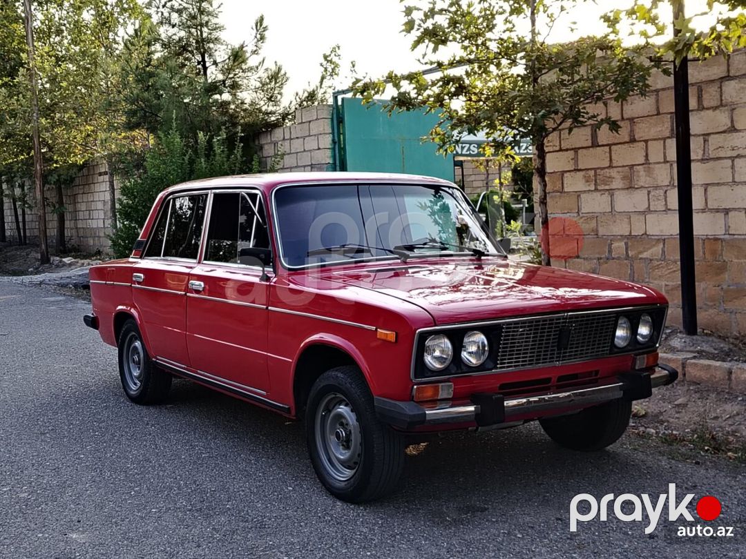 Lada (VAZ) 2106, 1995 — Avtomobillər, Gəncə (3)