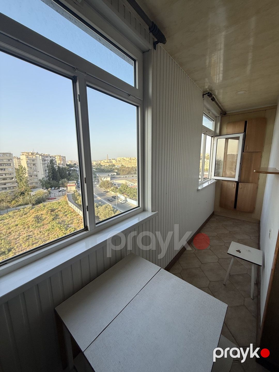 Satılır 3 otaqlı köhnə tikili 85 m² — Mənzil, Bakı (9)