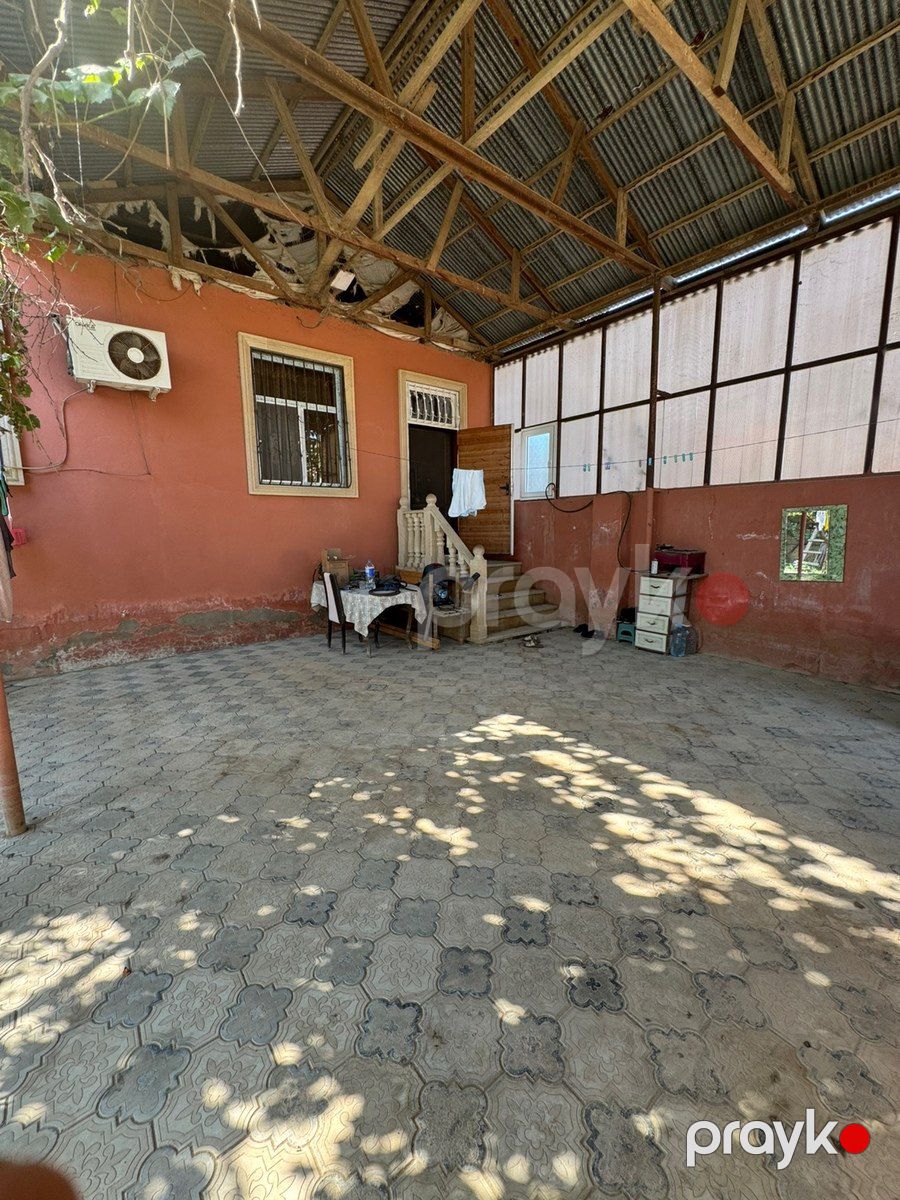 Həyət evi, Mehdiabad qəs — Ev, villa, Bakı (5)