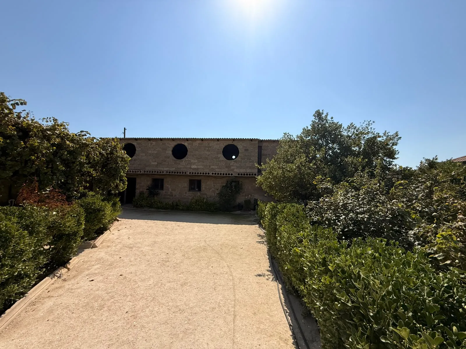 Mərdəkan, Torpaq satılır - 4 sot — Torpaq, Bakı (6)