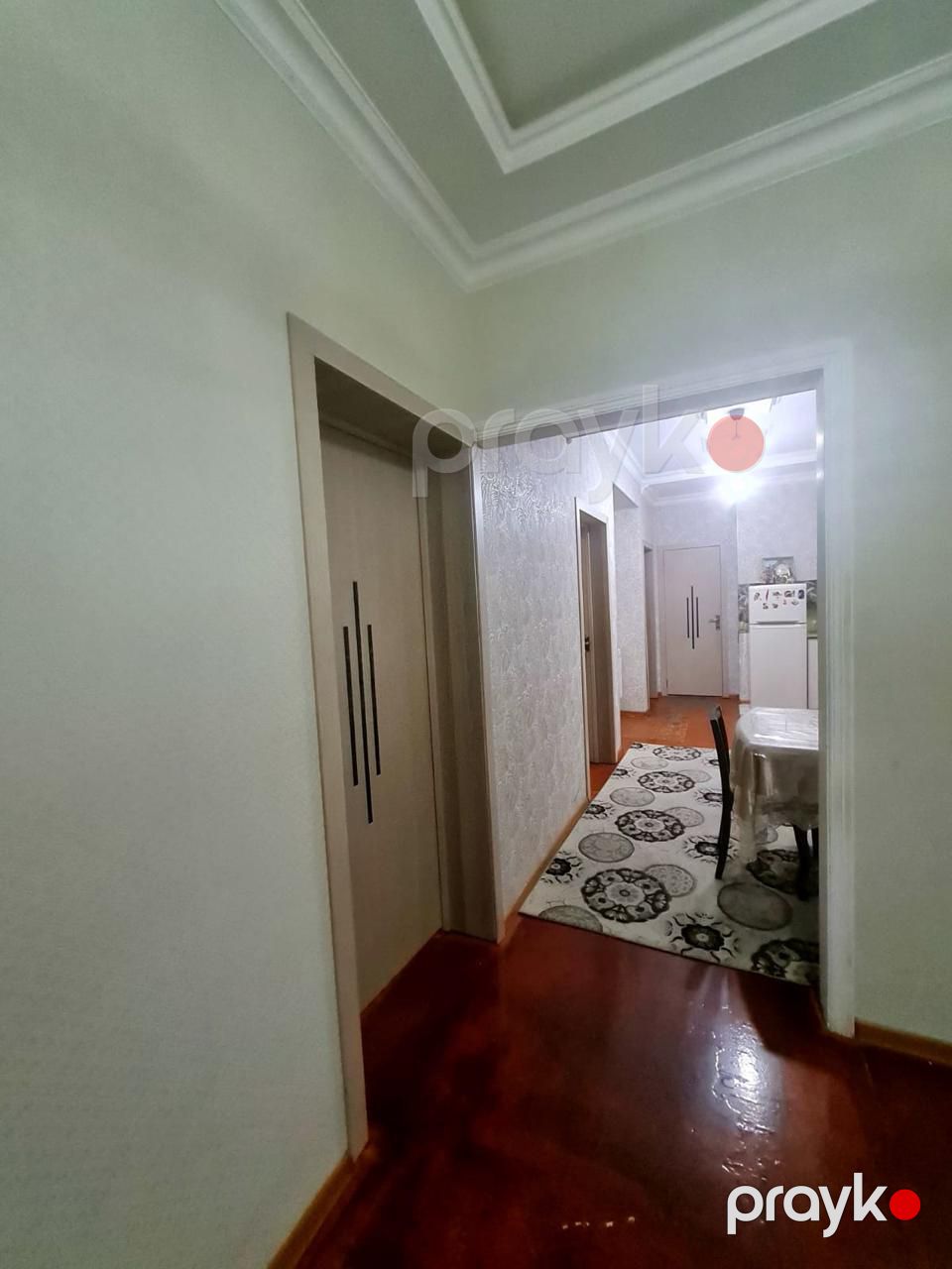 İcarə: 3 otaqlı Yeni tikili, 88 m², H.Eliyev prospekti 55 — Mənzil (11)