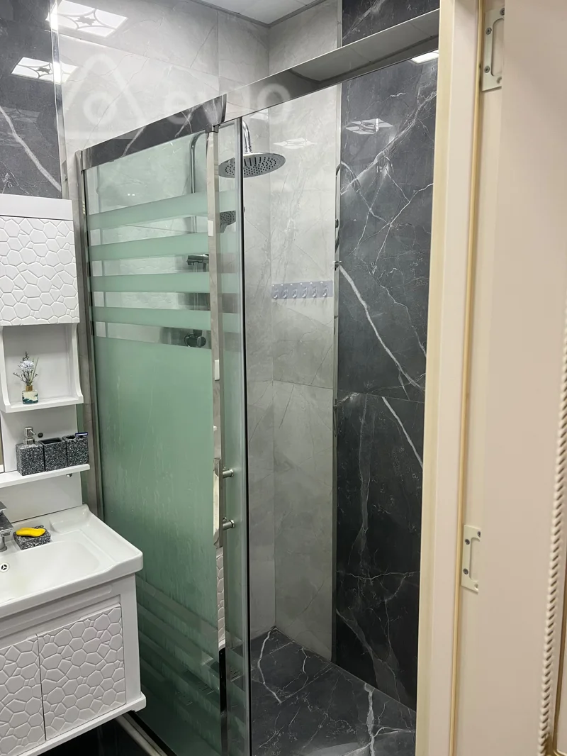 2 otaqlı mənzil, 103 m², Salatın Əsgərova — kirayə — Mənzil, Bakı (11)