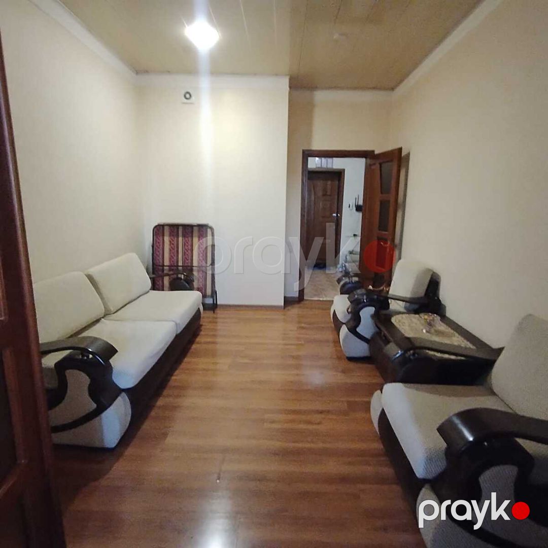 İcarəyə verilir 2 otaqlı yeni tikili 85 m² — Mənzil, Bakı (2)