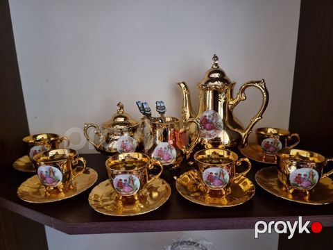 Çay dəsti — Bakı