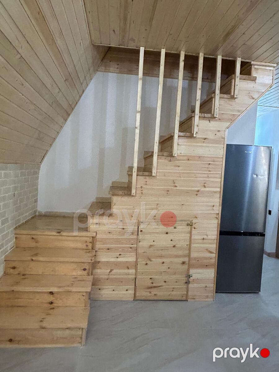 İcarəyə verilir 4 otaqlı həyət evi/bağ evi 100 m² — Ev, villa, Bakı (11)