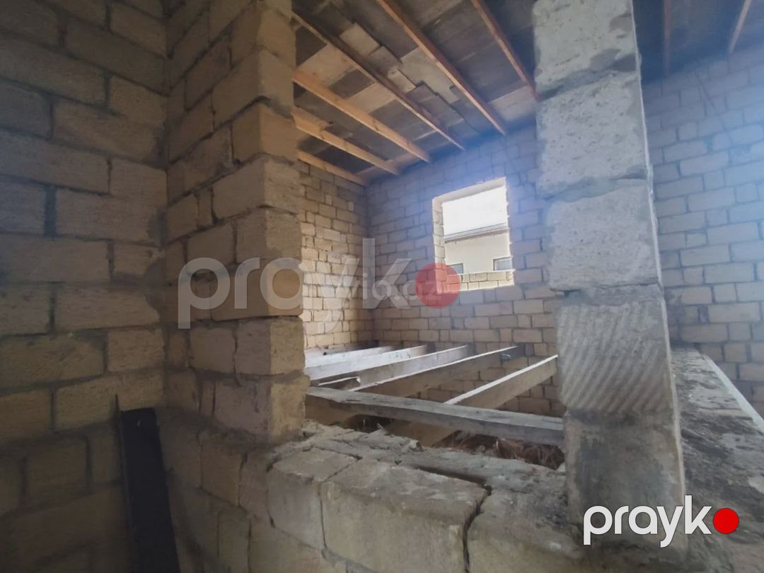 4 otaqlı ev satılır Pirşağı qəsəbəsində — Ev, villa, Bakı (7)