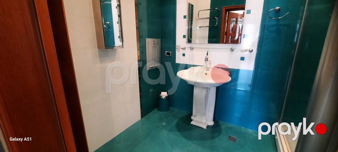 Satılır 5 otaqlı yeni tikili 287 m² — Mənzil, Bakı (6)