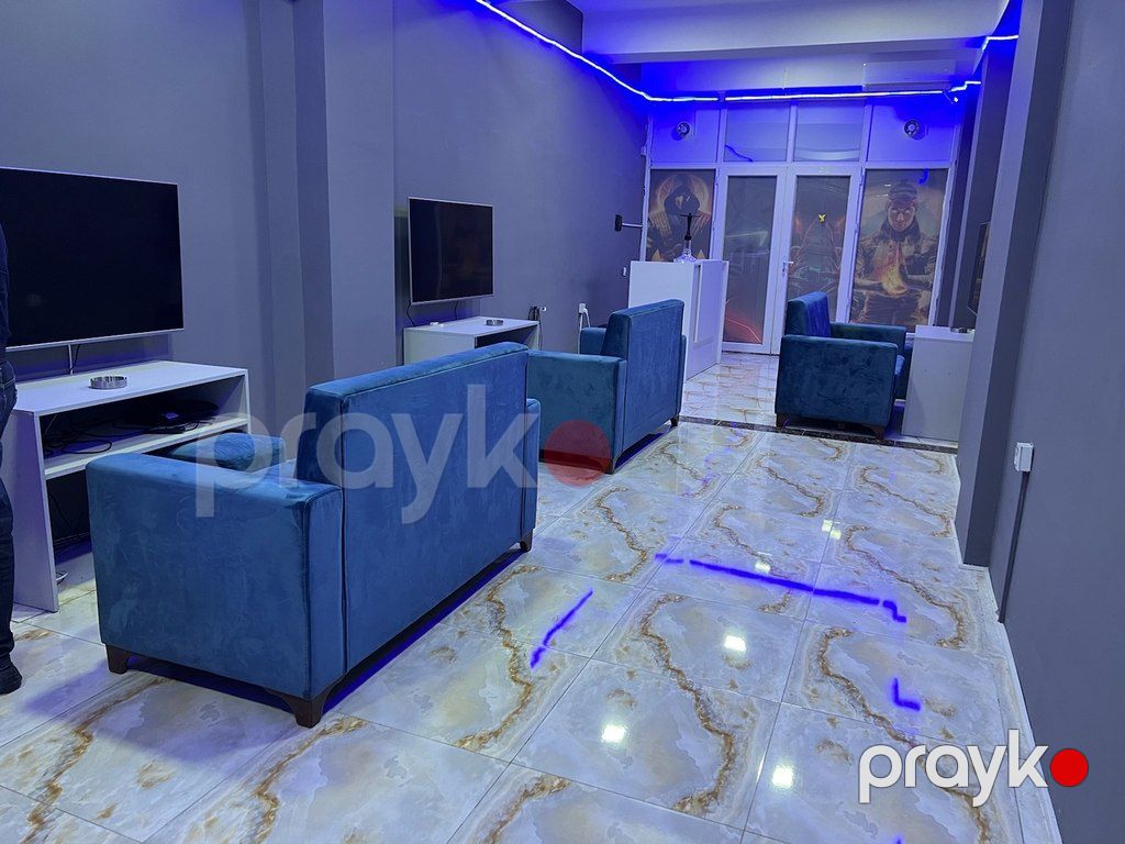 PlayStation klub avadanlığı — Biznes və avadanlıq, Bakı (3)