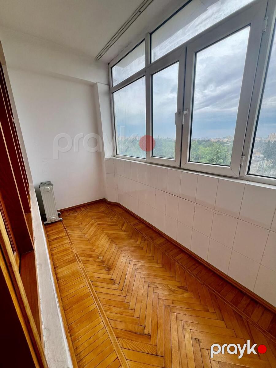 Satılır 1 otaqlı köhnə tikili 40 m² — Mənzil, Bakı (8)
