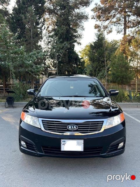 Kia Optima, 2.0 L, 2009 il, 214 000 km — Şirvan