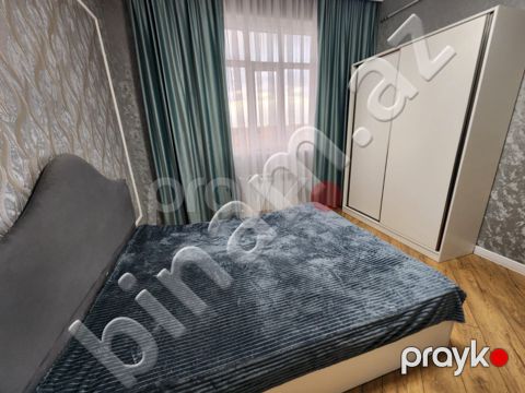 2 otaqlı Yeni tikili, Satış, Abşeron — Abşeron