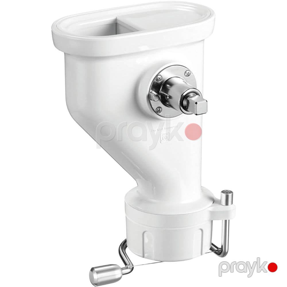 Mətbəx kombaynı üçün başlıq KitchenAid 5KSMPEXTA — Aksesuarlar və ehtiyat hissələri, Bakı (2)