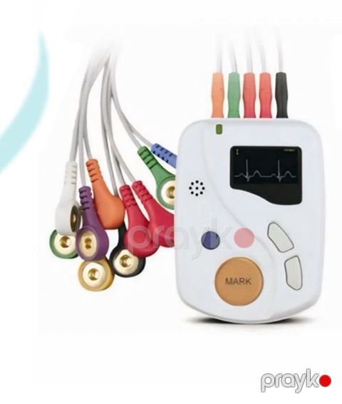 Ritm Holteri tlc 5000 — Bakı