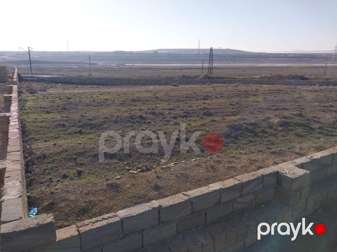 7 sot torpaq sahəsi, Ceyranbatan qəs — Torpaq, Bakı (7)