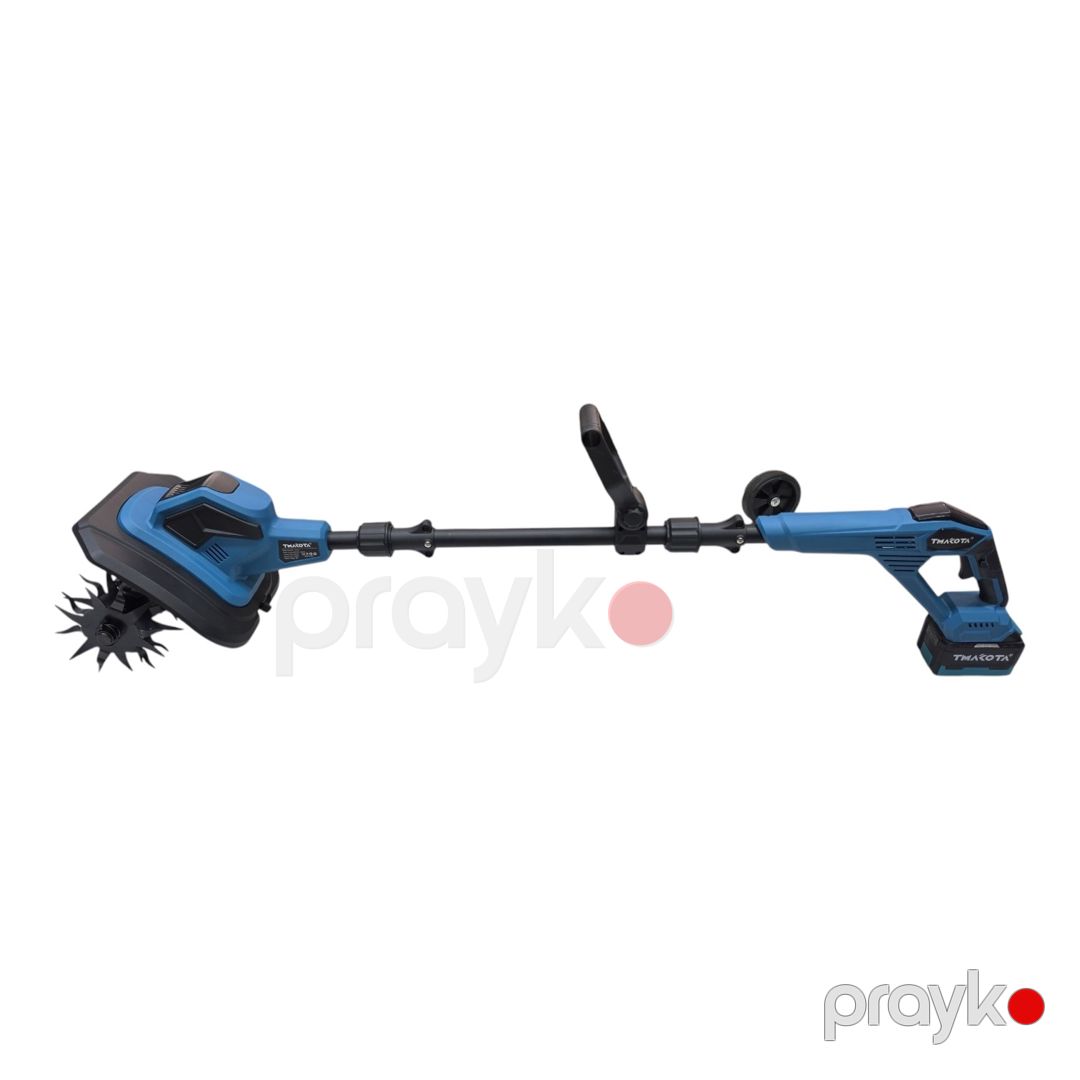 Mini-traktor Tmakota AA-909, 88 Vt, 68 sm³ — Mallar, Bakı (2)