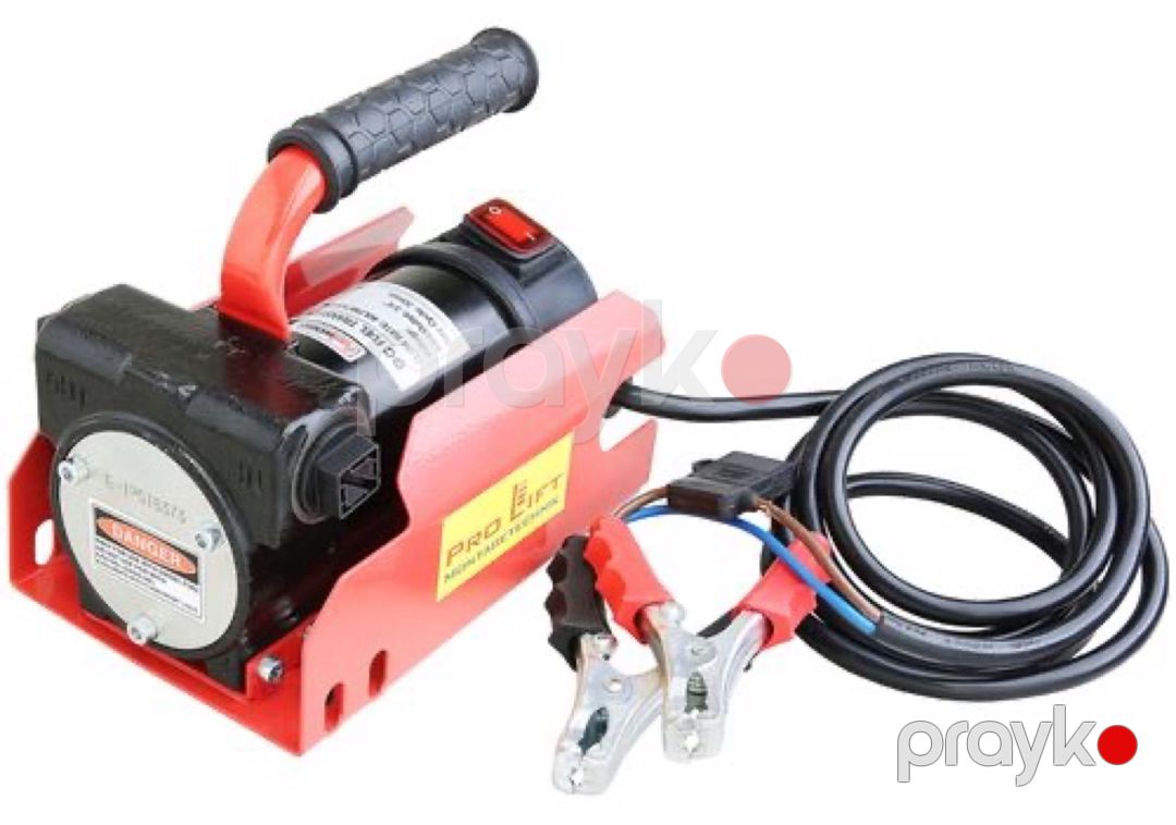 Yanacaq nasosu Fuel Pump / 12V / 24V — Ehtiyat hissələri və aksesuarlar, Bakı (4)