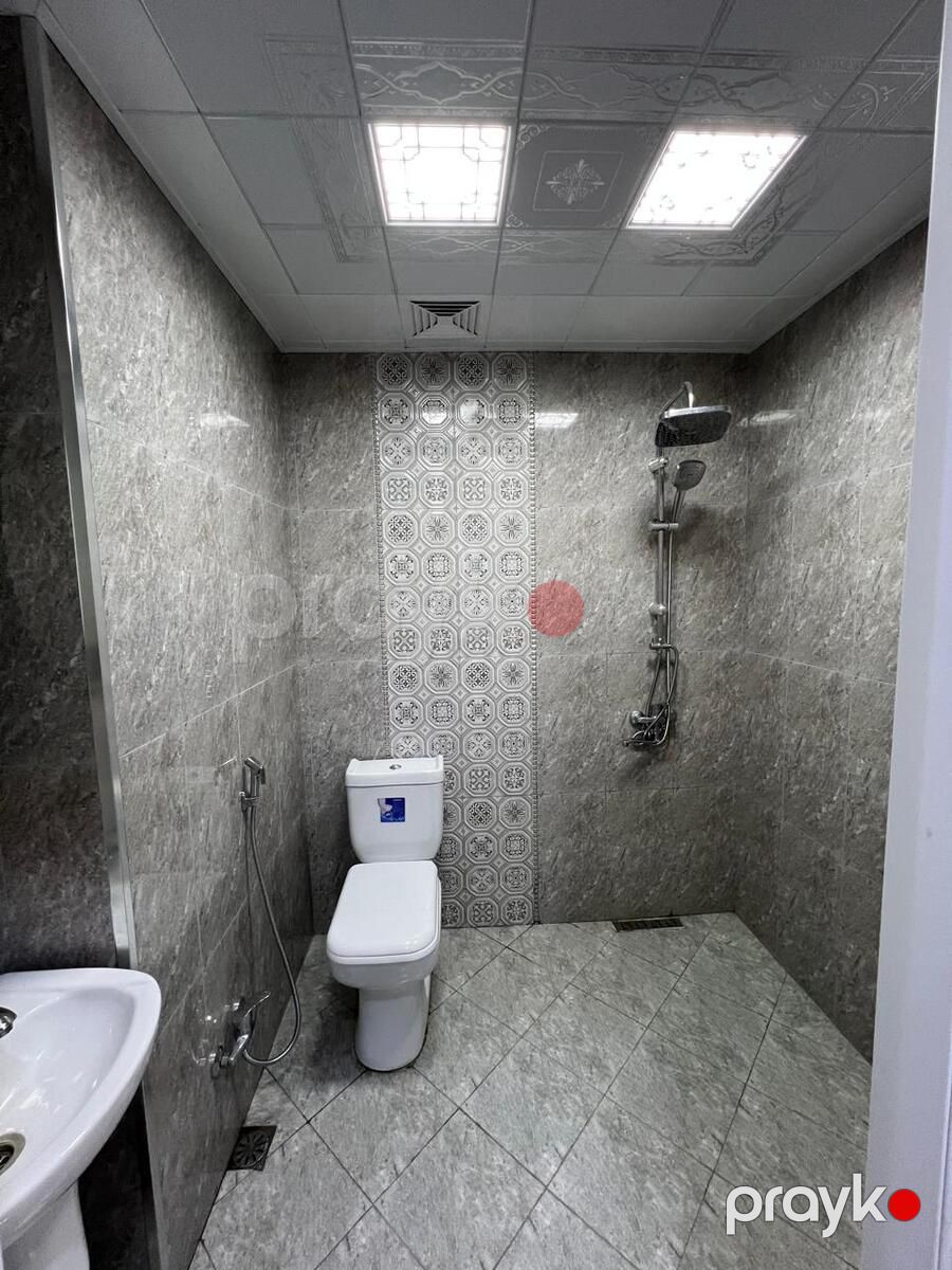 Satılır 2 otaqlı yeni tikili 61 m² — Mənzil, Xırdalan (8)