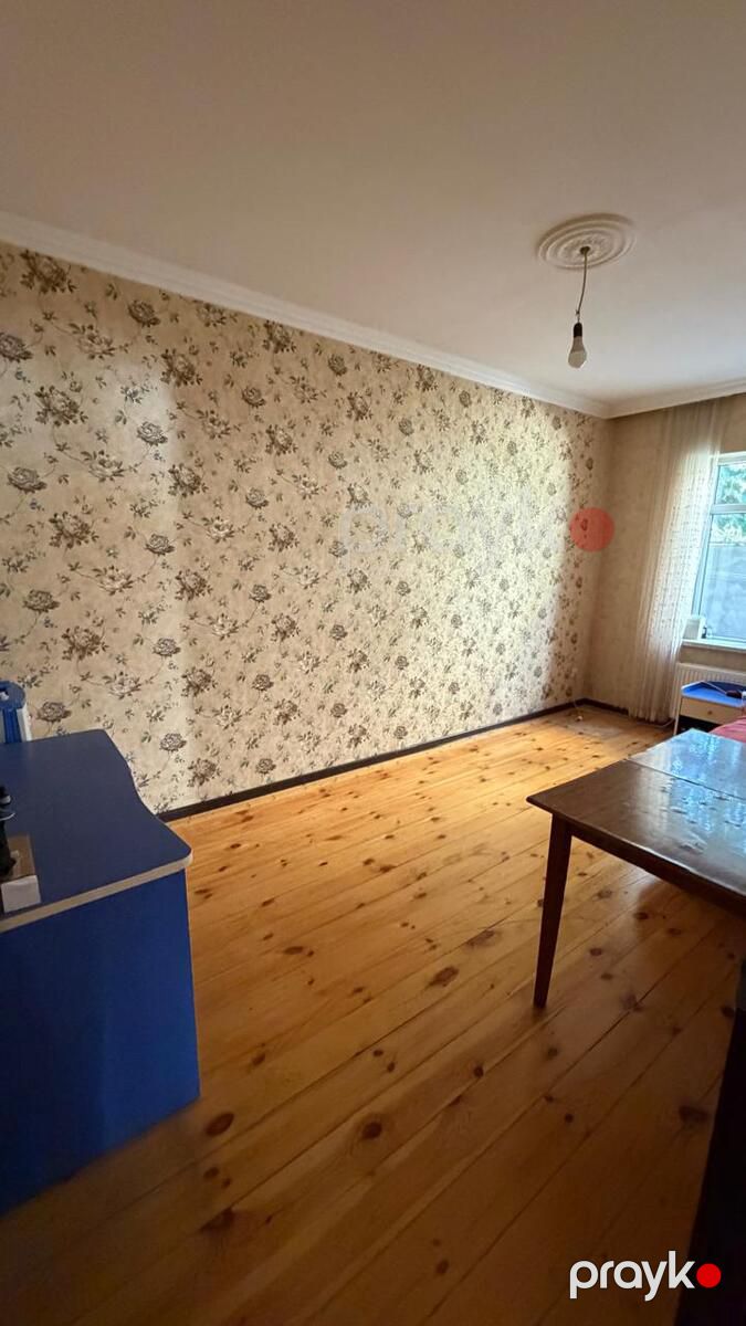 Satılır 4 otaqlı həyət evi/bağ evi 100 m² — Ev, villa, Bakı (5)