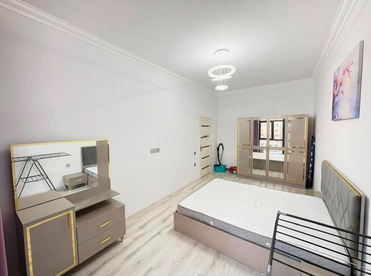Kirayə 2 otaqlı mənzil 28 May metrosu yaxınlığında — Mənzil, Bakı (2)