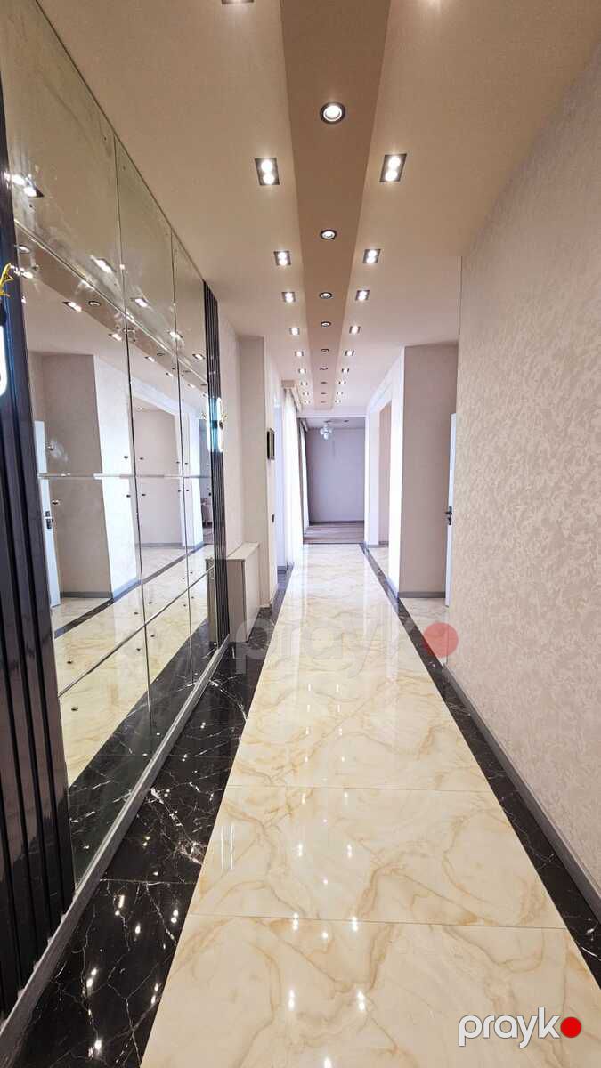 Satılır 4 otaqlı həyət evi/bağ evi 136 m² — Ev, villa, Bakı (8)