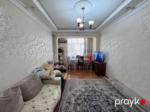 Satılır 3 otaqlı köhnə tikili 70 m² — Bakı