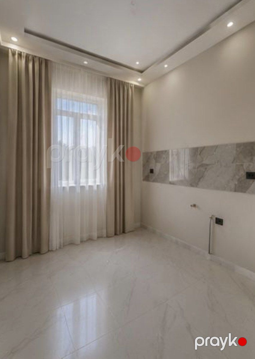 Satılır 3 otaqlı həyət evi/bağ evi 100 m² — Ev, villa, Bakı (7)