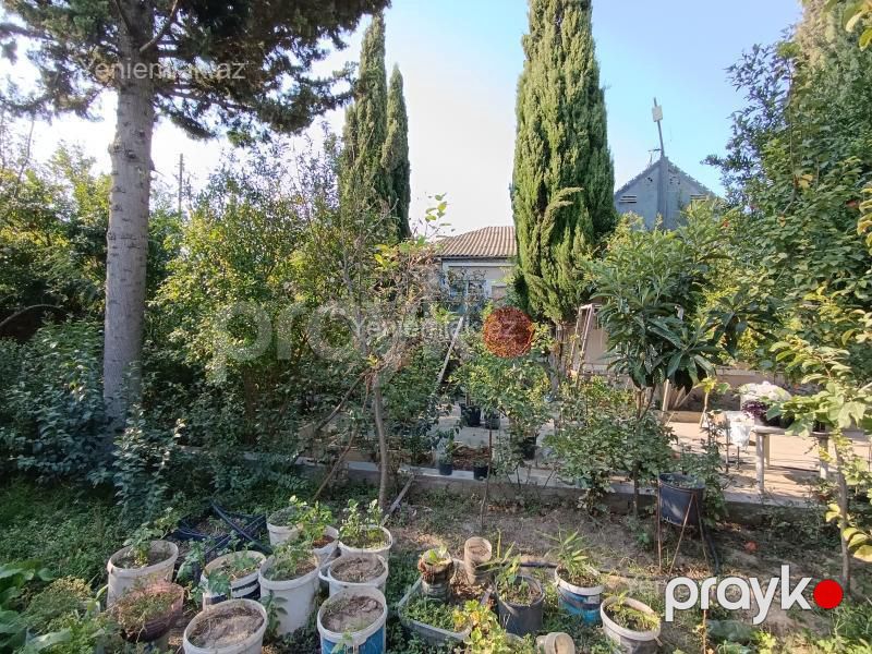 Satılır 4 otaqlı Həyət evi / Villa, 120 m², Sabunçu rayonu — Ev, villa, Bakı (6)