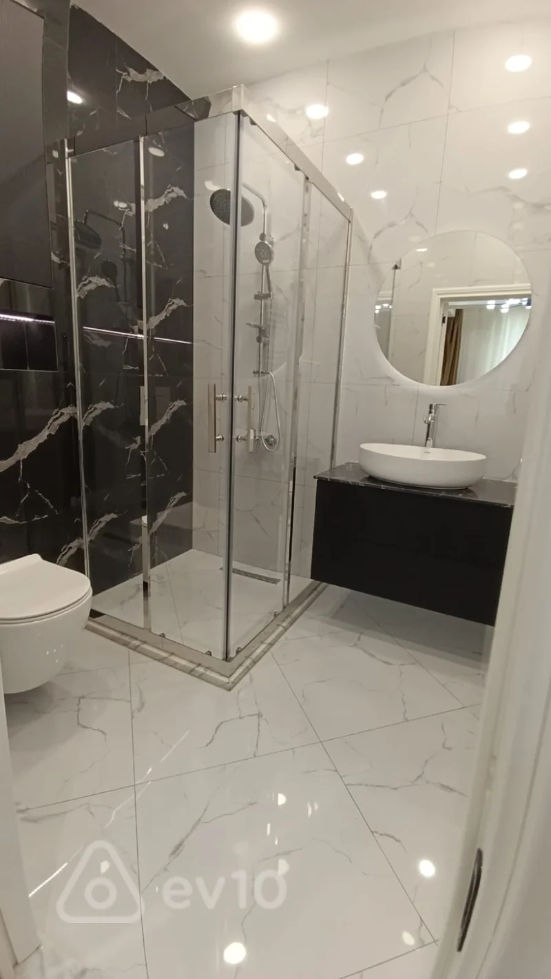 3 otaqlı mənzil, 100 m², Firavan küç — Mənzil, Bakı (8)