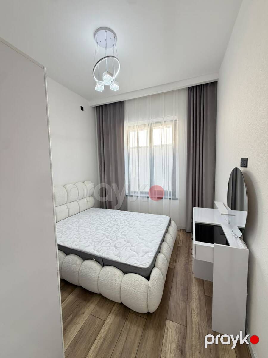 Satılır 4 otaqlı həyət evi/bağ evi 135 m² — Ev, villa, Bakı (10)