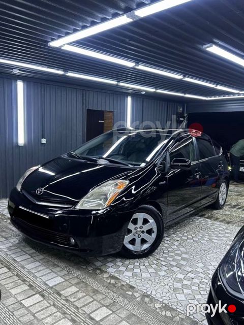 Toyota Prius, 1.5 L, 1.3 kWh, 2007 il, 280 000 km — Bakı